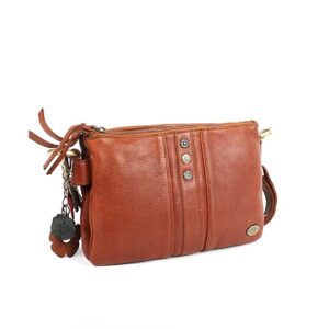 Sac bandoulière ligne Spritz Lili Petrol
