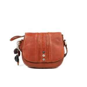 Sac bandoulière ligne Spritz Lili Petrol