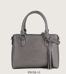 Sac synthétique ligne Eltz FUCHSIA