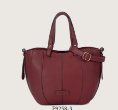 Sac synthétique ligne Maroma FUCHSIA
