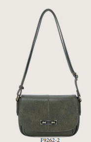 Sac synthétique ligne Sacher FUCHSIA