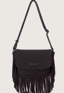 Sac synthétique ligne Pellicano FUCHSIA