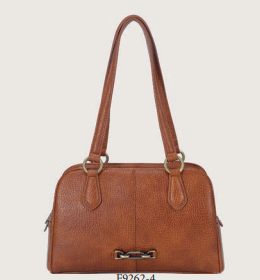 Sac synthétique ligne Sacher FUCHSIA