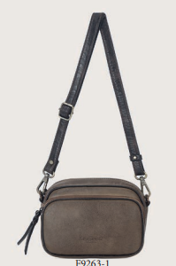 Sac synthétique ligne Mandapa FUCHSIA