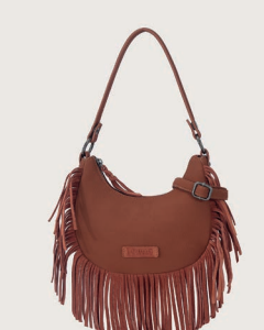 Sac synthétique ligne Pellicano FUCHSIA