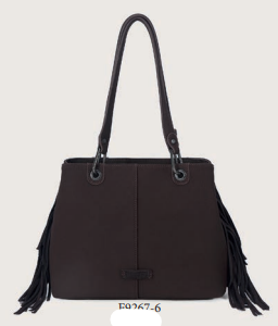 Sac synthétique ligne Pellicano FUCHSIA