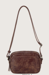 Sac synthétique ligne Interalpen FUCHSIA