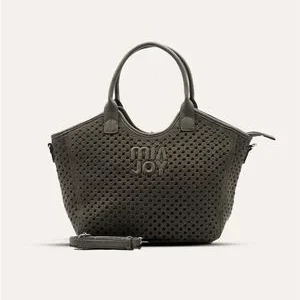 Sac porté main synthétique ligne Stella Mia & Joy