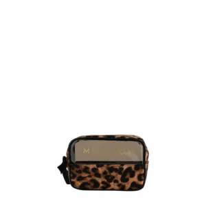 Trousse de toilette ligne Lou Mia & Joy