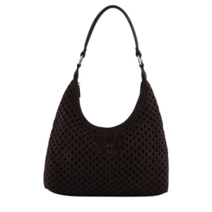 Sac porté épaule synthétique ligne Stella Mia & Joy
