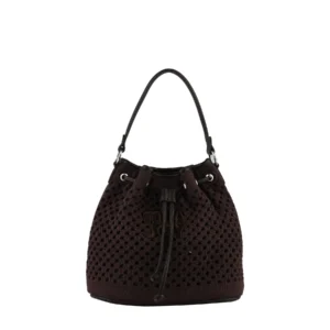 Sac porté main synthétique ligne Stella Mia & Joy