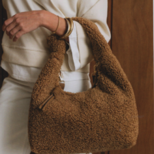 Sac porté épaule ligne Huda Mia & Joy