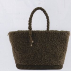Sac porté main ligne Huda Mia & Joy