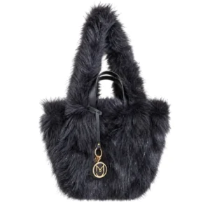 Sac porté main polester ligne Esmée Mia & Joy